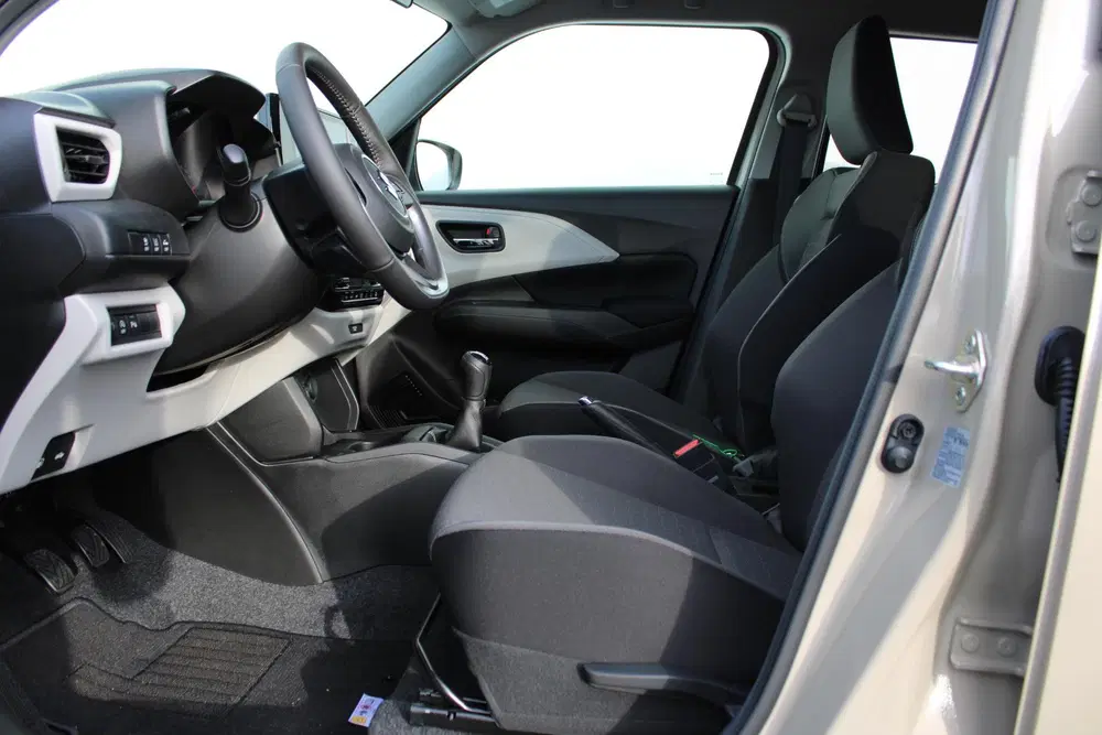 Suzuki Swift 1.2 Select Smart Hybrid SPECIALE UITVOERIN uit 2026, foto 13