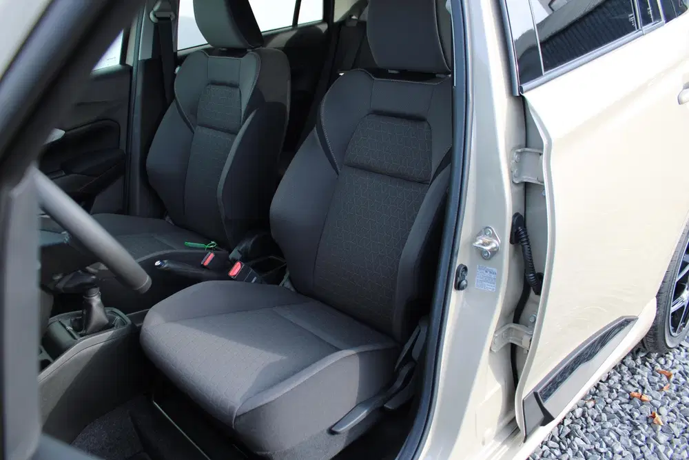 Suzuki Swift 1.2 Select Smart Hybrid SPECIALE UITVOERIN uit 2026, foto 14