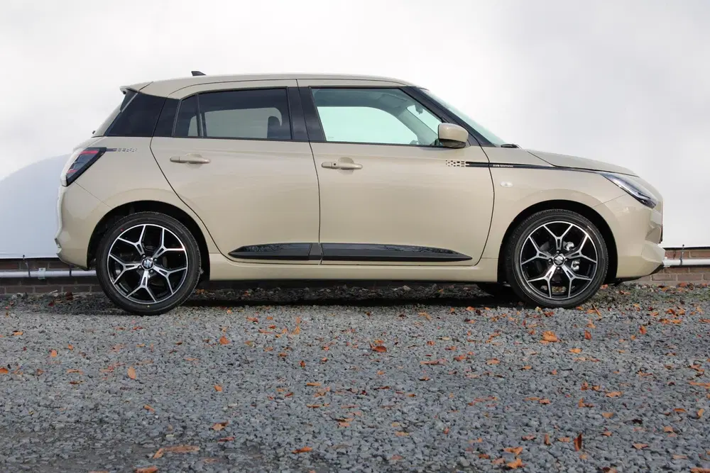 Suzuki Swift 1.2 Select Smart Hybrid SPECIALE UITVOERIN uit 2026, foto 6