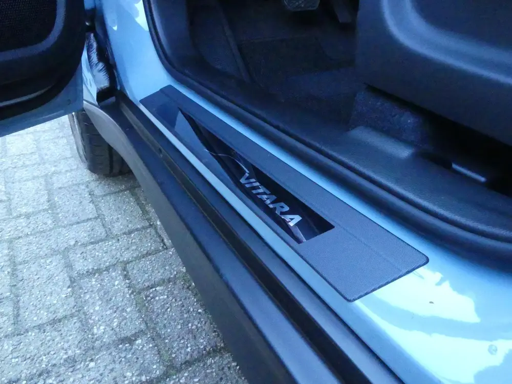 Suzuki Vitara 1.4 Boosterjet Smart Hybrid Style Autom. uit 2026, foto 10