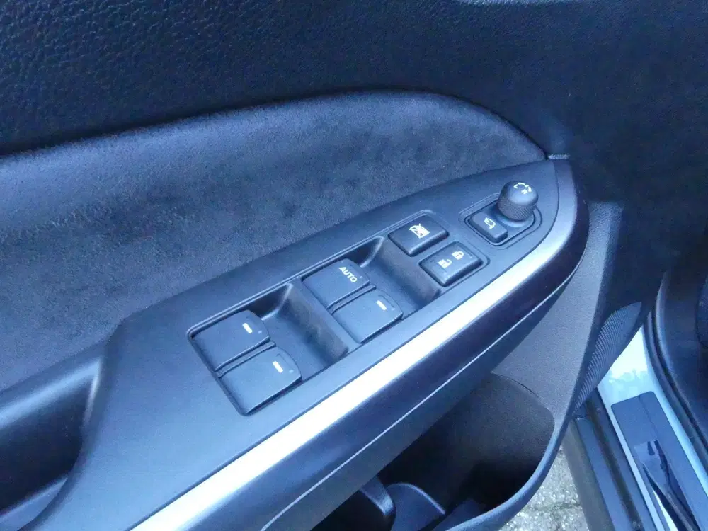 Suzuki Vitara 1.4 Boosterjet Smart Hybrid Style Autom. uit 2026, foto 14