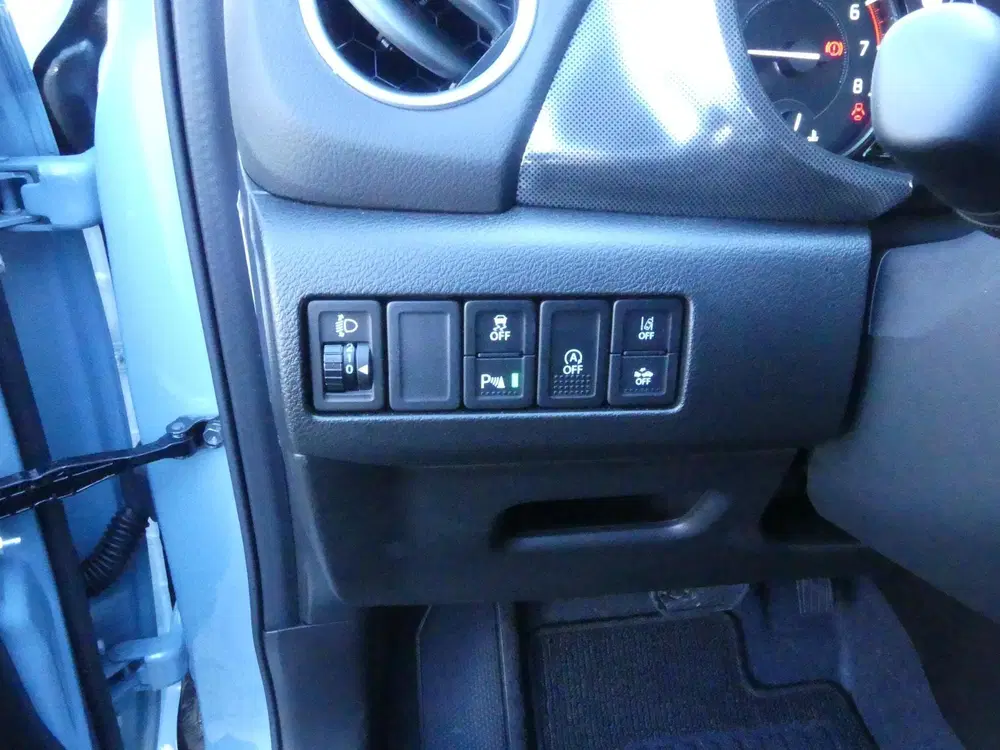 Suzuki Vitara 1.4 Boosterjet Smart Hybrid Style Autom. uit 2026, foto 15