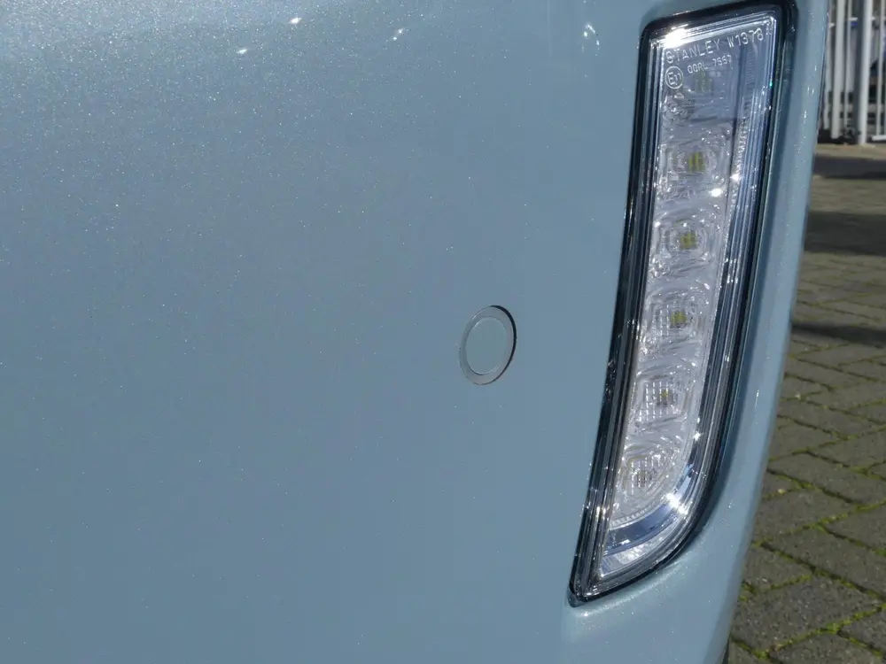 Suzuki Vitara 1.4 Boosterjet Smart Hybrid Style Autom. uit 2026, foto 4
