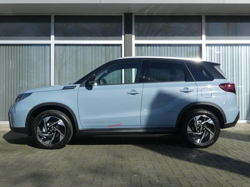 Suzuki Vitara 1.4 Boosterjet Smart Hybrid Style Autom. uit 2026, foto 7