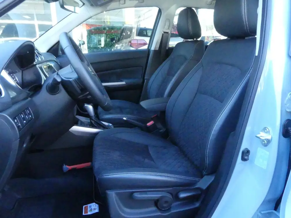 Suzuki Vitara 1.4 Boosterjet Smart Hybrid Style Autom. uit 2026, foto 9