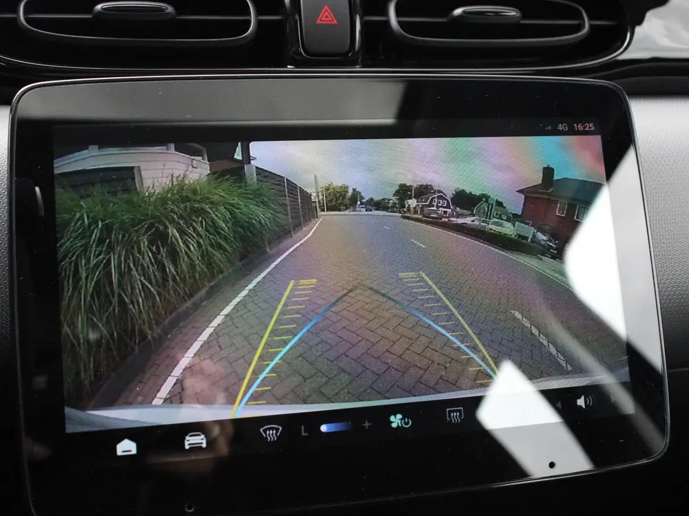Leapmotor T03 Design 37.3 kWh 95PK Automaat Navigatie, Camer uit 2026, foto 18
