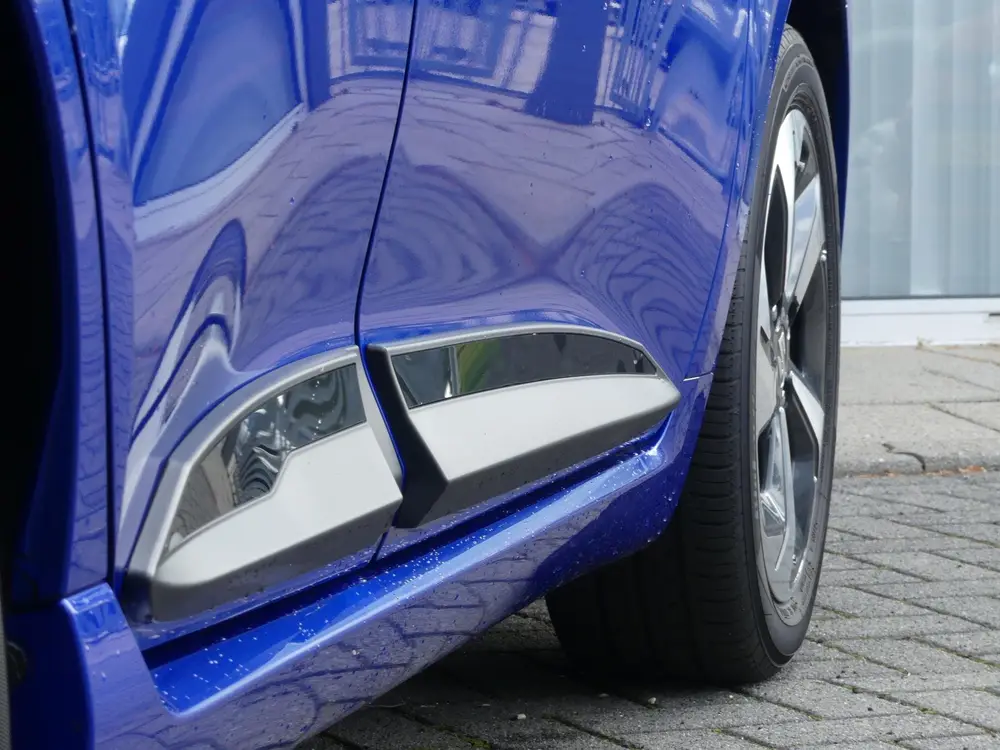 Suzuki Swift 1.2 Style Smart Hybrid BLACK RHINO uit 2026, foto 9