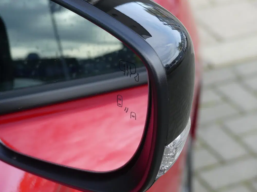 Suzuki Swift 1.2 Style Smart Hybrid Cruise en Climate C uit 2026, foto 13