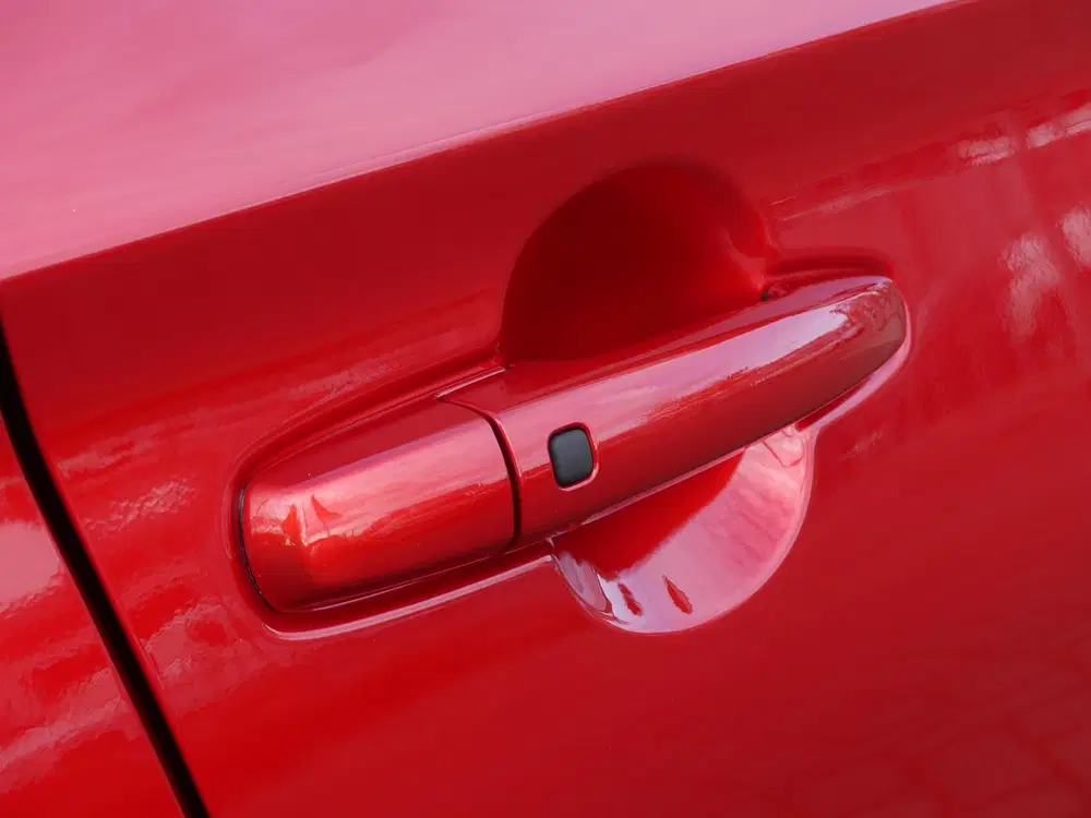 Suzuki Swift 1.2 Style Smart Hybrid Cruise en Climate C uit 2026, foto 14