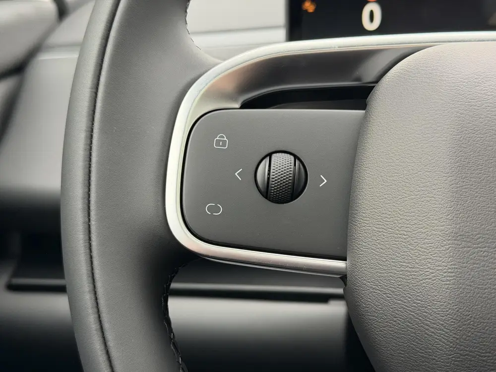 Leapmotor C10 REEV Design 28.4 kWh 215PK Automaat Navigatie uit 2026, foto 14