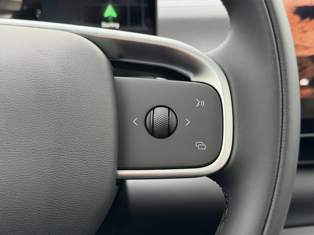 Leapmotor C10 REEV Design 28.4 kWh 215PK Automaat Navigatie uit 2026, foto 15