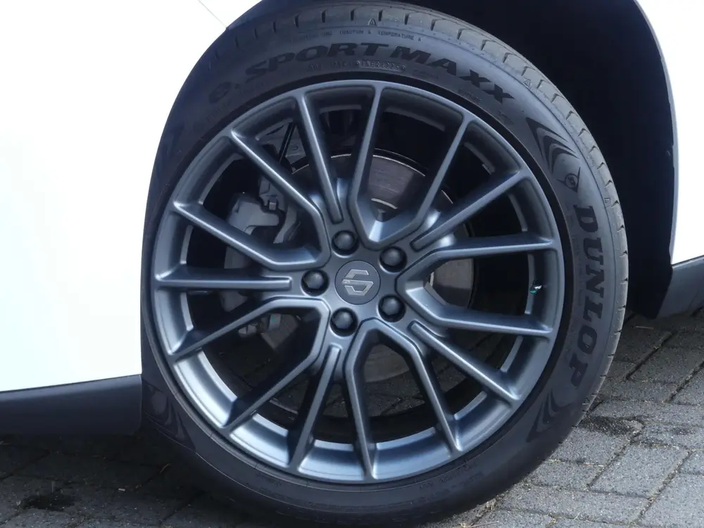 Leapmotor C10 REEV Design 28.4 kWh 215PK Automaat Navigatie uit 2026, foto 9