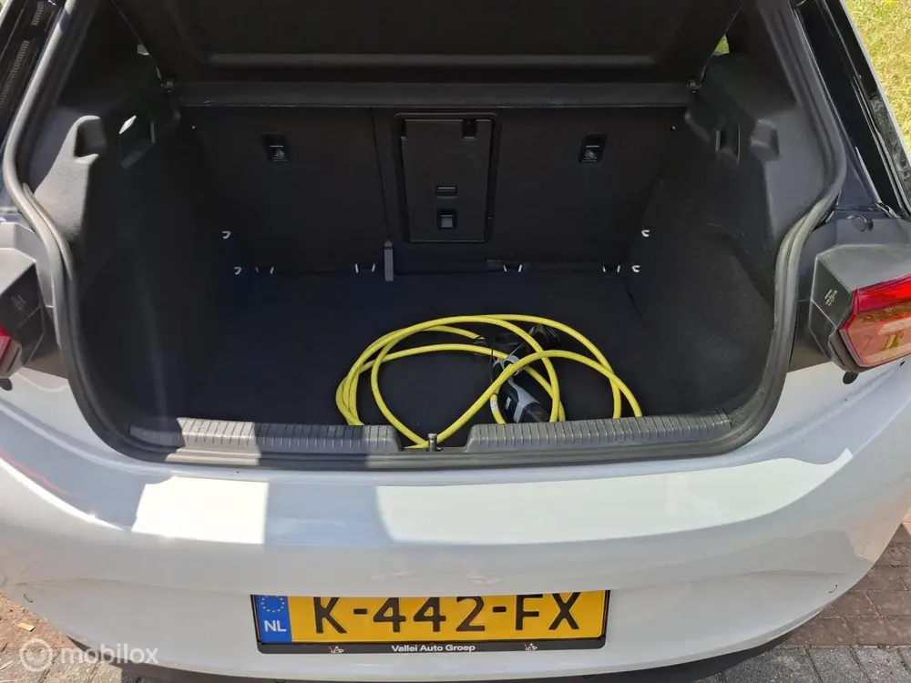 Volkswagen ID.3 First Plus 58 kWh|SOH 93.3%|Camera|ACC uit 2020, foto 12