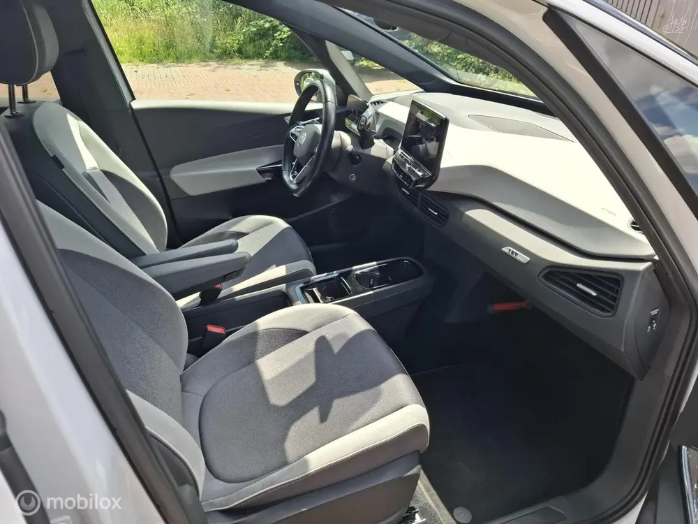 Volkswagen ID.3 First Plus 58 kWh|SOH 93.3%|Camera|ACC uit 2020, foto 16