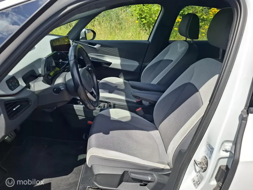 Volkswagen ID.3 First Plus 58 kWh|SOH 93.3%|Camera|ACC uit 2020, foto 18