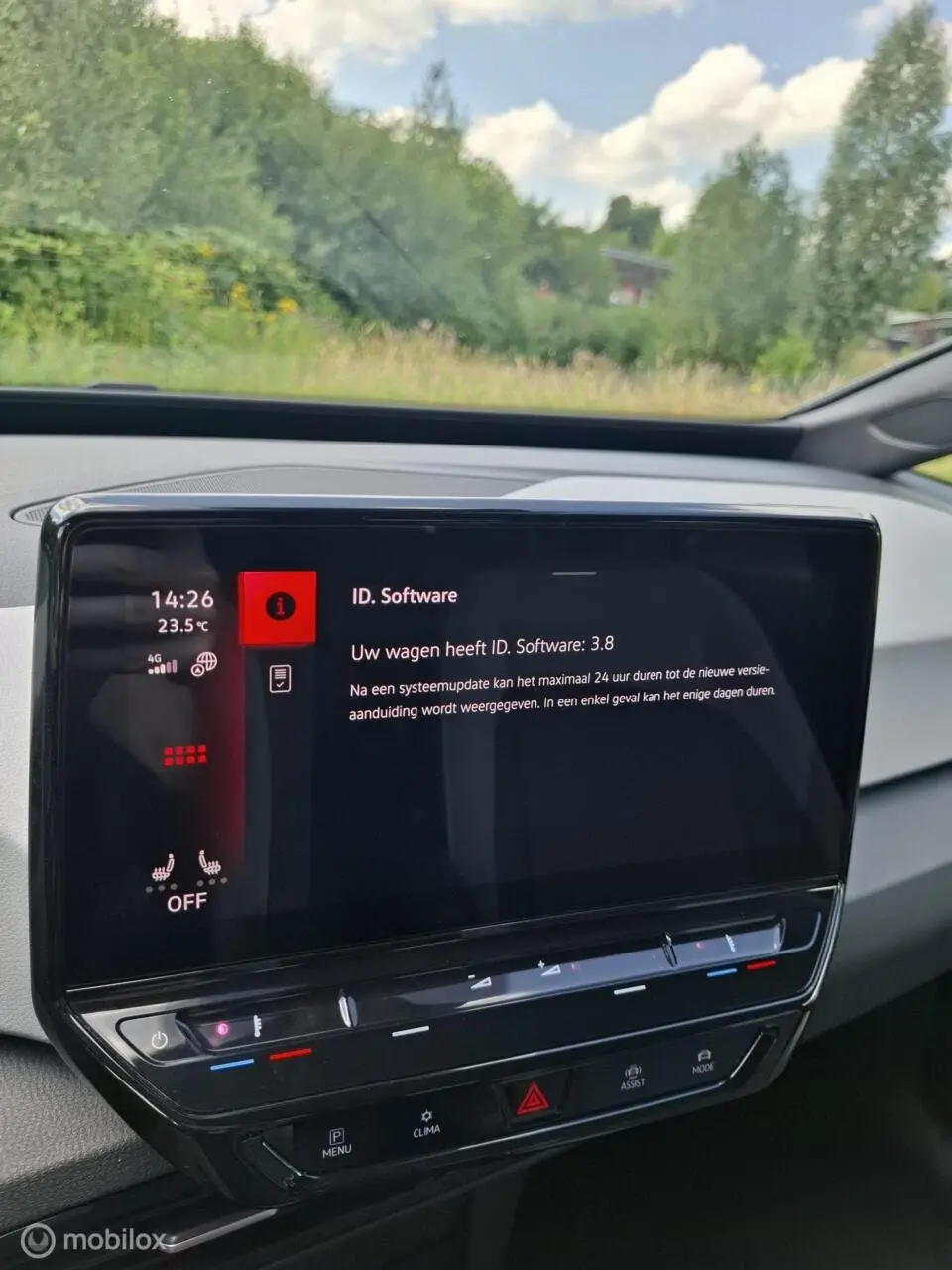 Volkswagen ID.3 First Plus 58 kWh|SOH 93.3%|Camera|ACC uit 2020, foto 20