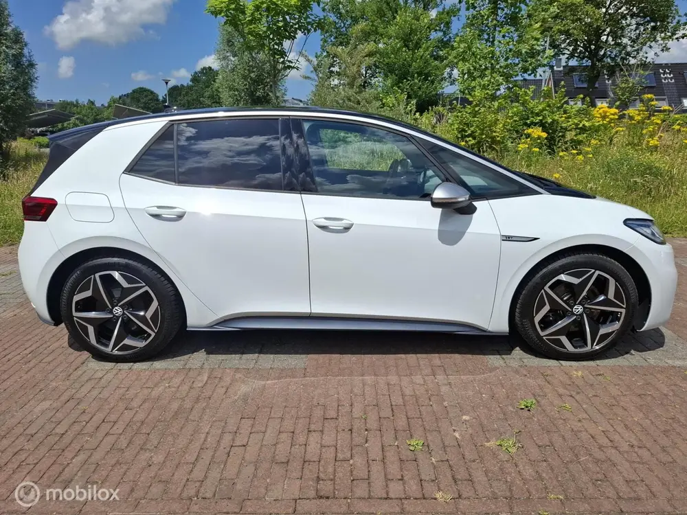 Volkswagen ID.3 First Plus 58 kWh|SOH 93.3%|Camera|ACC uit 2020, foto 5