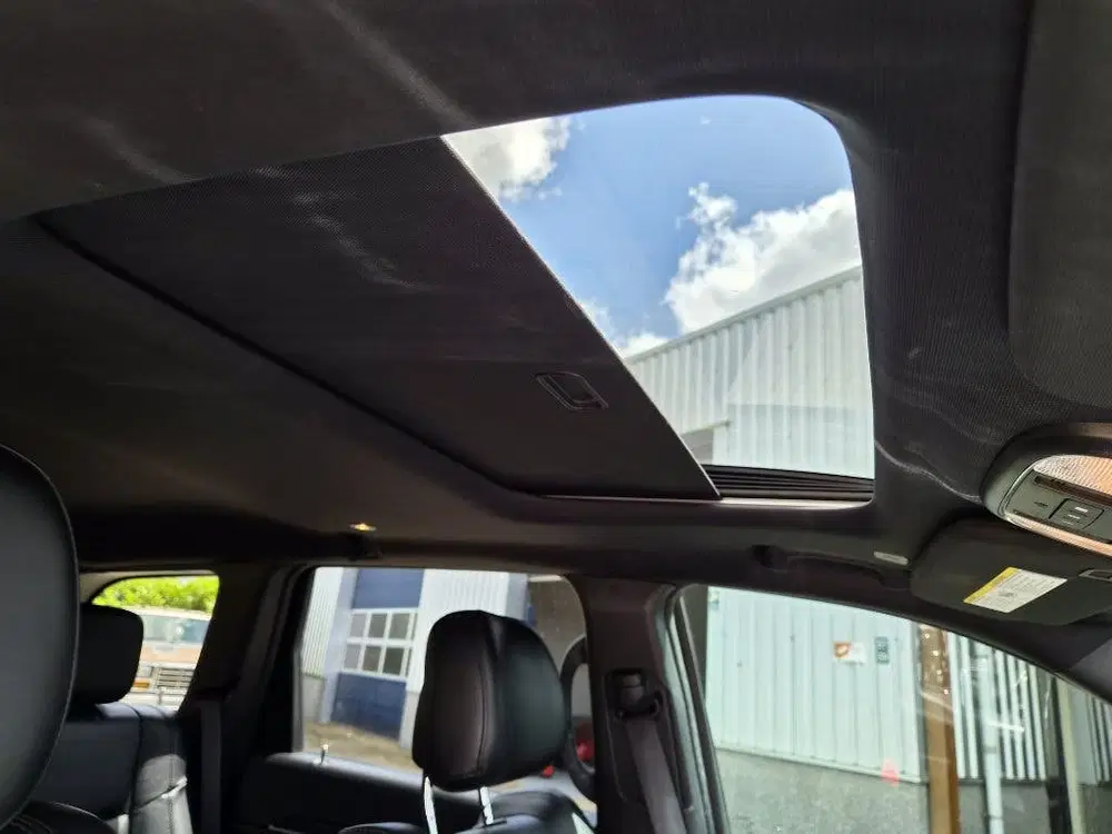 Jeep Grand Cherokee 2x Jeep Grand Cherokee Limited v.a 16.450€ uit 2021, foto 15