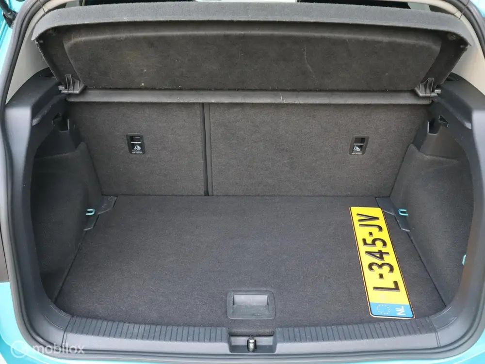 Volkswagen T-Cross 1.0 TSI Style Virual Stoelverwarming ACC uit 2019, foto 19