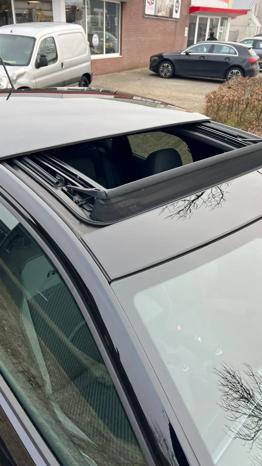 Volkswagen Polo 1.0 TSI 95pk 2xR line 2021 uit 2021, foto 10