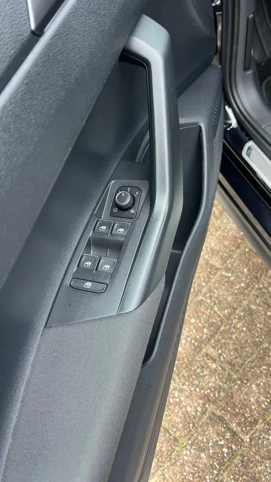 Volkswagen Polo 1.0 TSI 95pk 2xR line 2021 uit 2021, foto 12