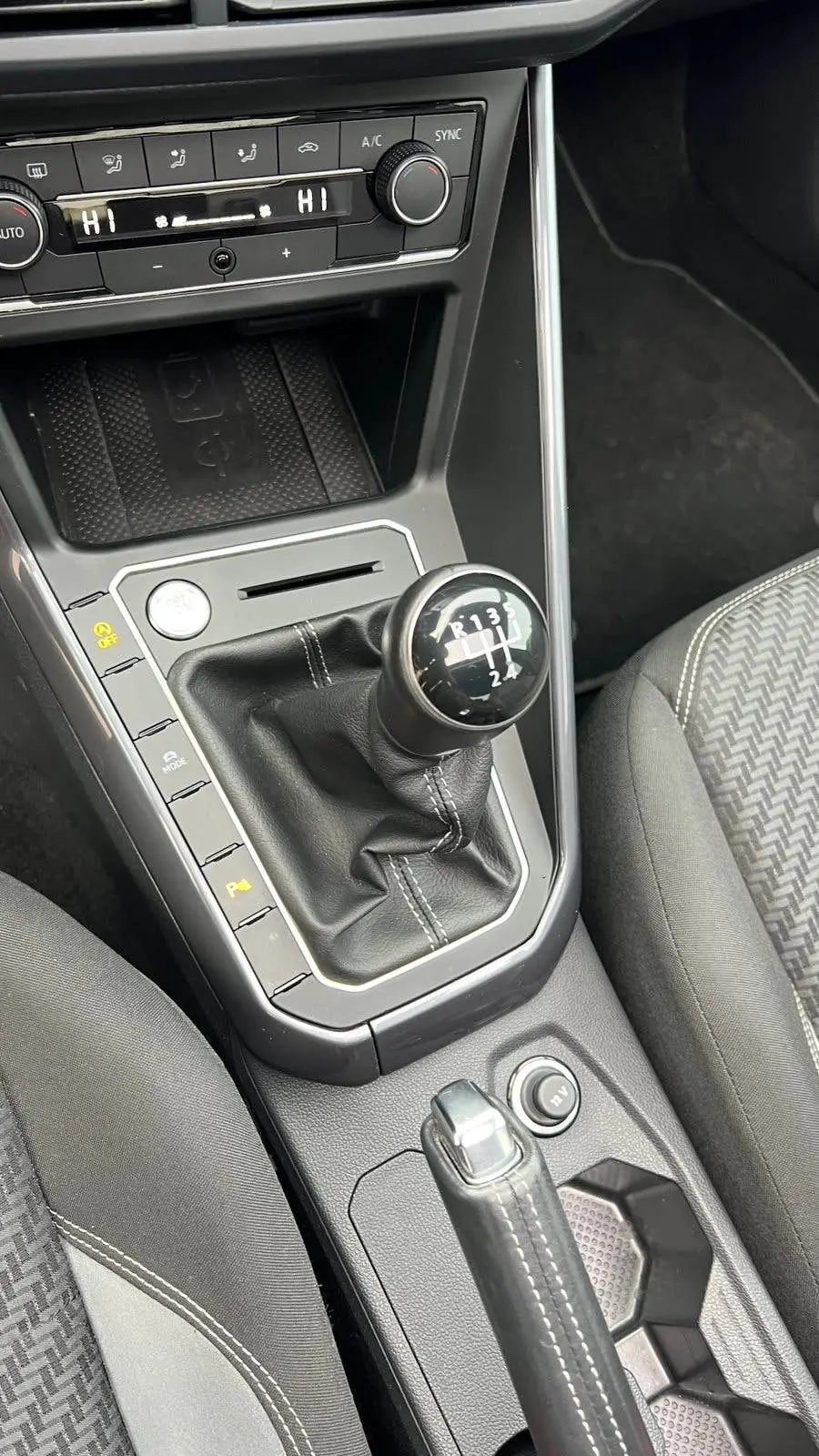 Volkswagen Polo 1.0 TSI 95pk 2xR line 2021 uit 2021, foto 7