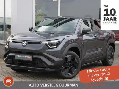 Suzuki Vitara Select 61 kWh Adaptieve Cruise & Climate C uit 2026