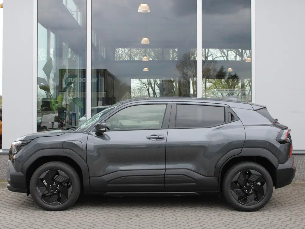 Suzuki Vitara Select 61 kWh Adaptieve Cruise & Climate C uit 2026, foto 10