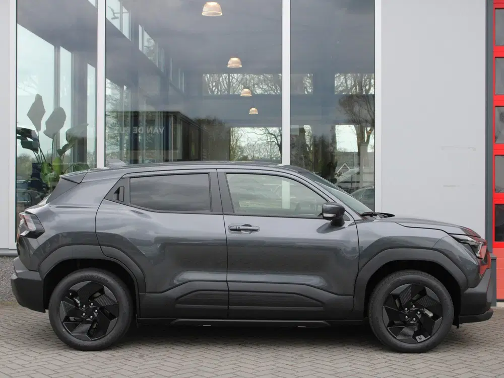 Suzuki Vitara Select 61 kWh Adaptieve Cruise & Climate C uit 2026, foto 11