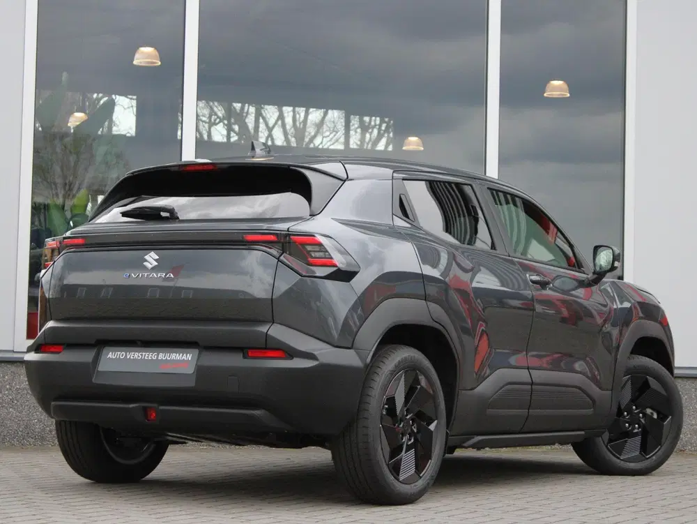 Suzuki Vitara Select 61 kWh Adaptieve Cruise & Climate C uit 2026, foto 12
