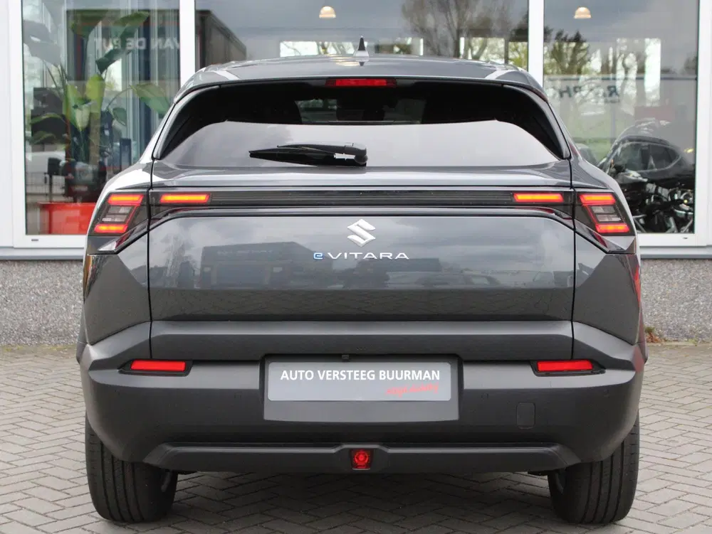 Suzuki Vitara Select 61 kWh Adaptieve Cruise & Climate C uit 2026, foto 13