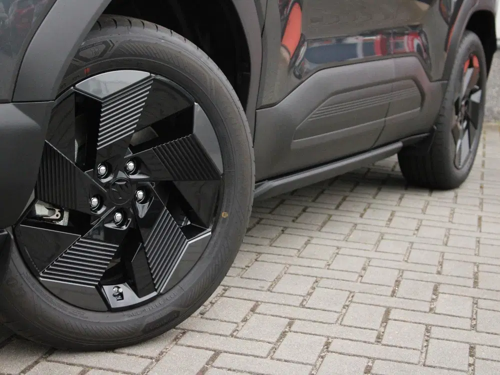 Suzuki Vitara Select 61 kWh Adaptieve Cruise & Climate C uit 2026, foto 2