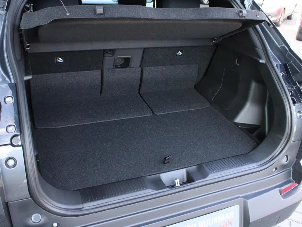 Suzuki Vitara Select 61 kWh Adaptieve Cruise & Climate C uit 2026, foto 7