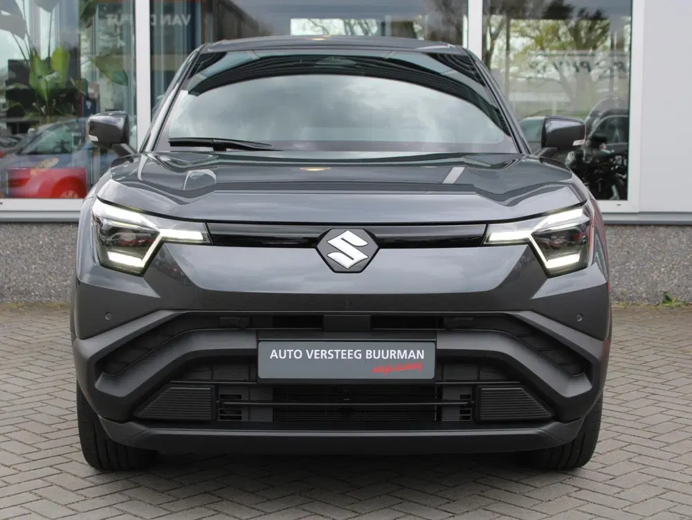 Suzuki Vitara Select 61 kWh Adaptieve Cruise & Climate C uit 2026, foto 8