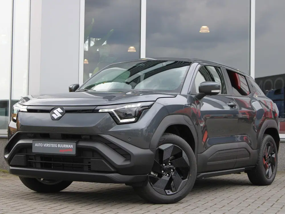 Suzuki Vitara Select 61 kWh Adaptieve Cruise & Climate C uit 2026, foto 9
