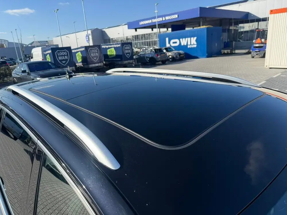 Volkswagen Tiguan 2.0 TDI 110KW 2019 Zwart uit 2019, foto 5