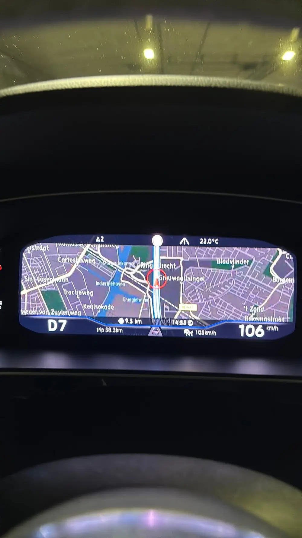 Volkswagen Tiguan Allspace Tiguan 2.0 TDI 150pk 7-DSG 2019 Wit uit 2019, foto 4