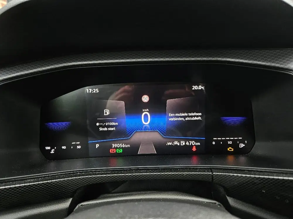 Volkswagen T-Cross 1.0 TSI Life Edition DSG LED ACC Carplay uit 2024, foto 3