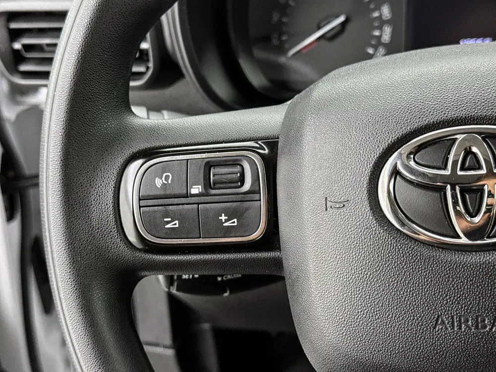 Toyota Proace City 1.5 D-4D Live Carplay Cruise control Park uit 2023, foto 10