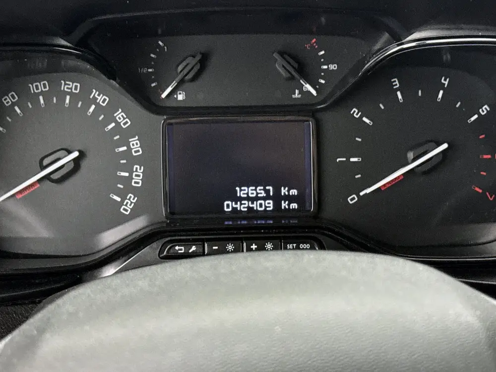 Toyota Proace City 1.5 D-4D Live Carplay Cruise control Park uit 2023, foto 11