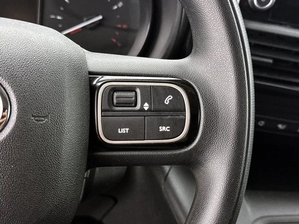 Toyota Proace City 1.5 D-4D Live Carplay Cruise control Park uit 2023, foto 12