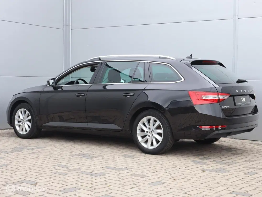 Skoda Superb 1.4 TSI iV ACC CARPLAY TREKHAAK uit 2023, foto 15