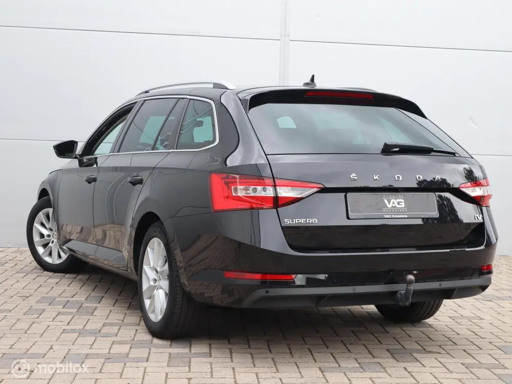 Skoda Superb 1.4 TSI iV ACC CARPLAY TREKHAAK uit 2023, foto 3