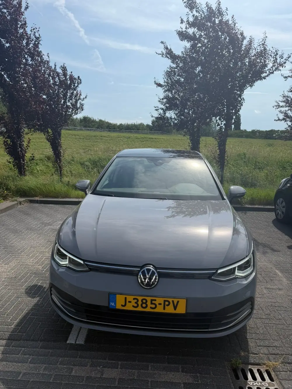 Volkswagen Golf 1.5 eTSI Style DSG 150 PK uit 2020, foto 2
