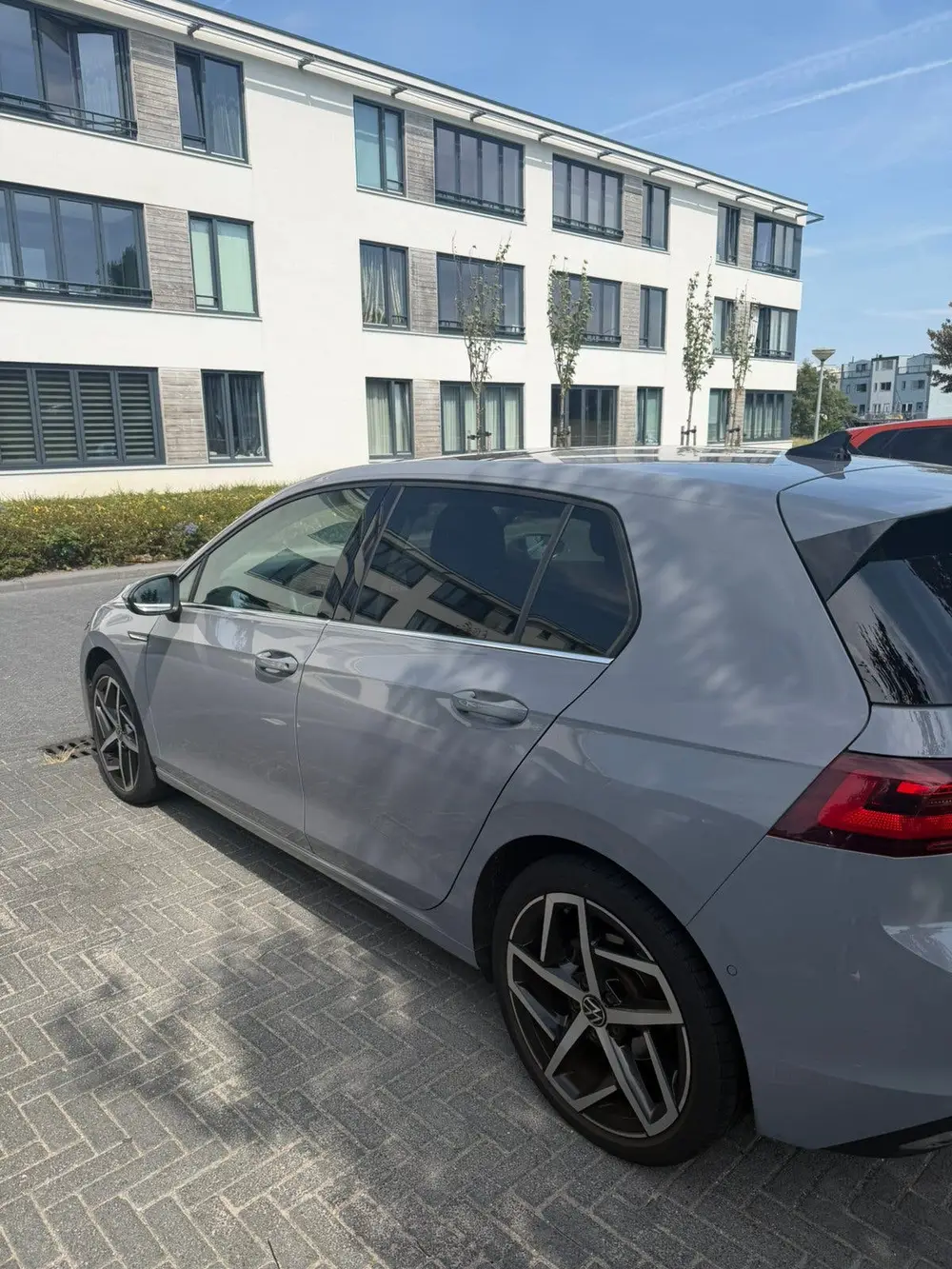 Volkswagen Golf 1.5 eTSI Style DSG 150 PK uit 2020, foto 7