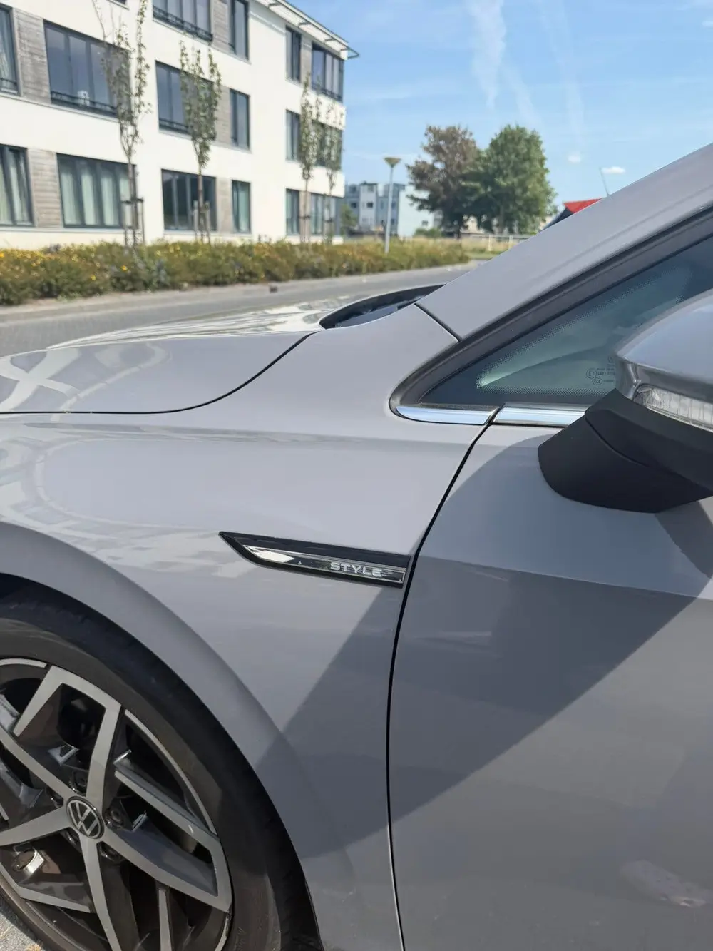 Volkswagen Golf 1.5 eTSI Style DSG 150 PK uit 2020, foto 9