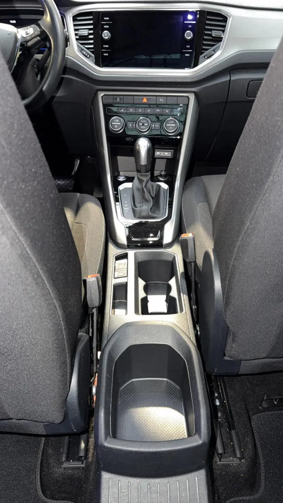 Volkswagen T-Roc Vw TROC 1.5 TSI DSG Automaat pano/virtual/keyl/camera/acc/ uit 2022, foto 11