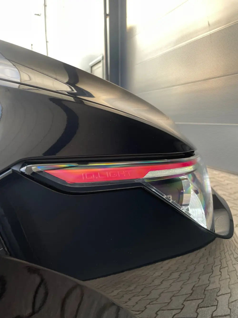 Volkswagen Golf 2.0 TSI  7-DSG 2021 Zwart uit 2021, foto 17