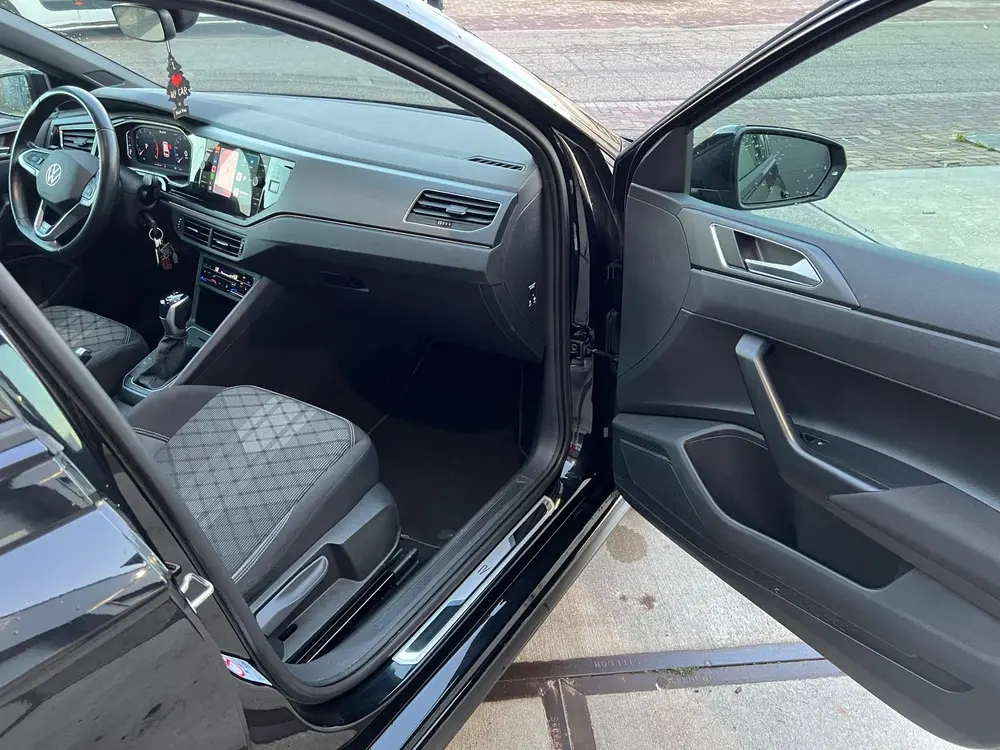 Volkswagen Polo 1.0 TSI R-Line Automaat Panorama 2023 uit 2023, foto 18
