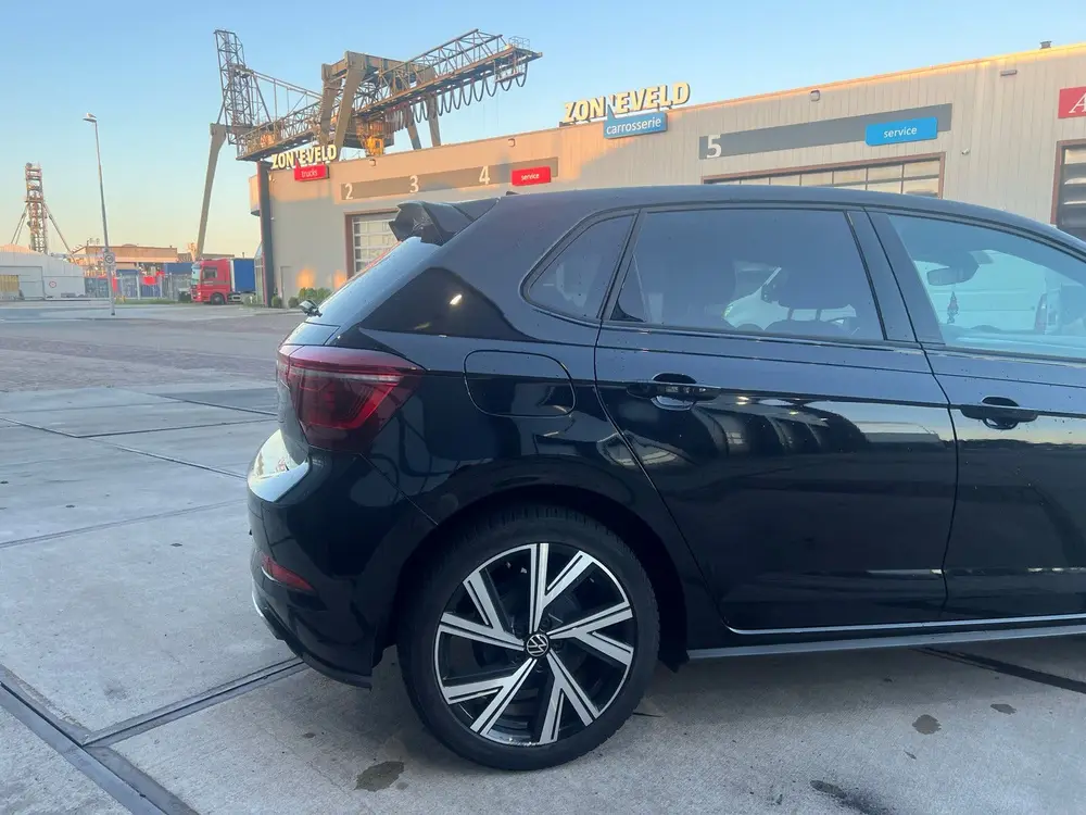 Volkswagen Polo 1.0 TSI R-Line Automaat Panorama 2023 uit 2023, foto 20